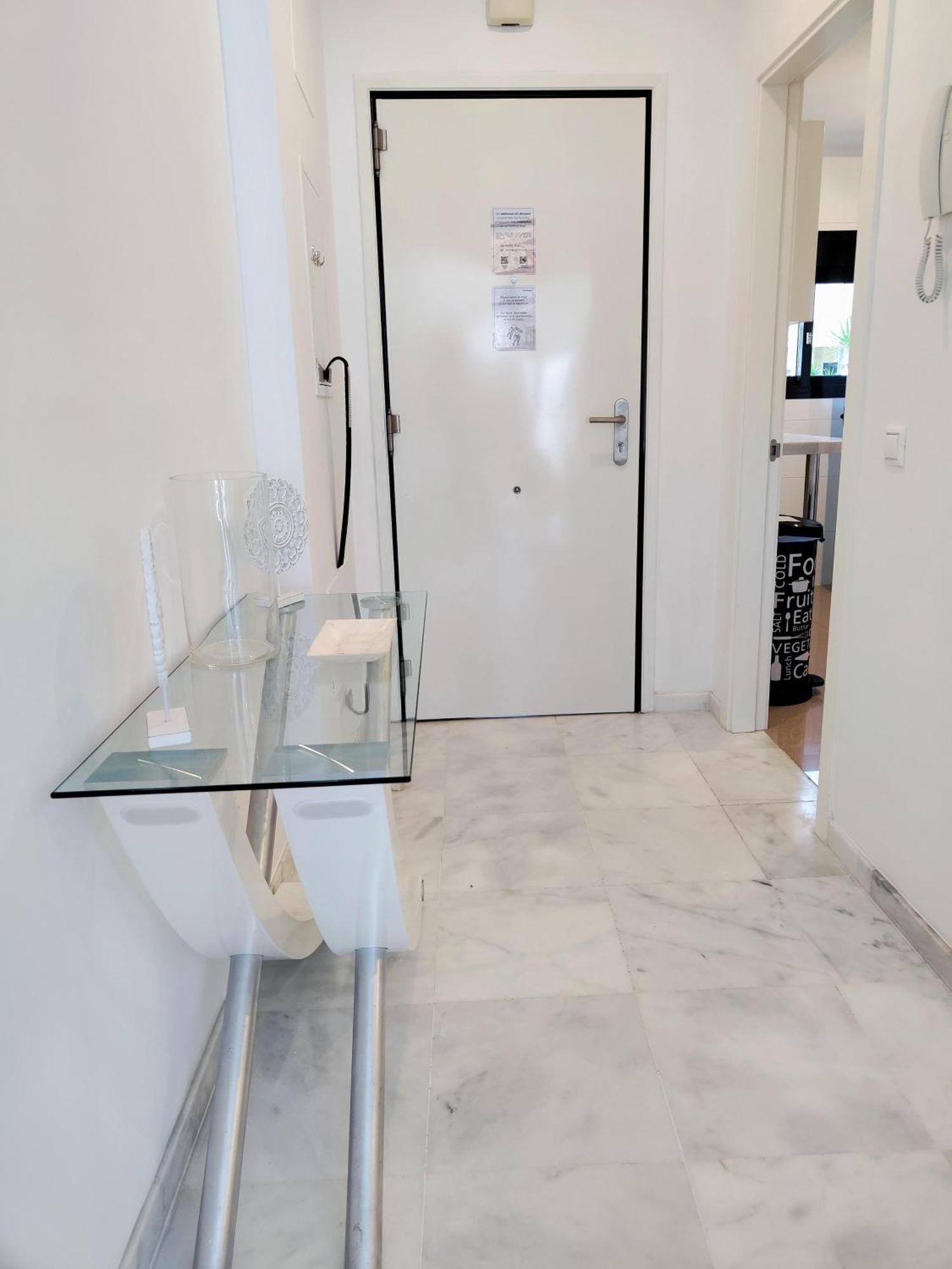 Luxury Duplex Infinity Pool Ehhouse Estepona Exterior foto