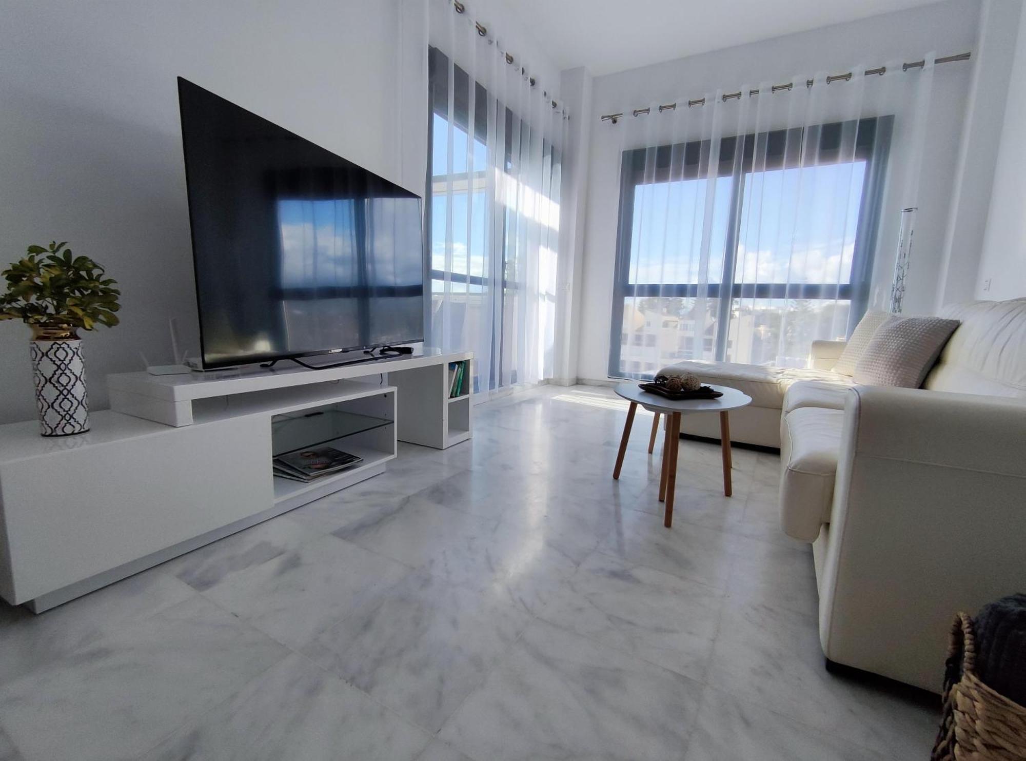 Luxury Duplex Infinity Pool Ehhouse Estepona Exterior foto