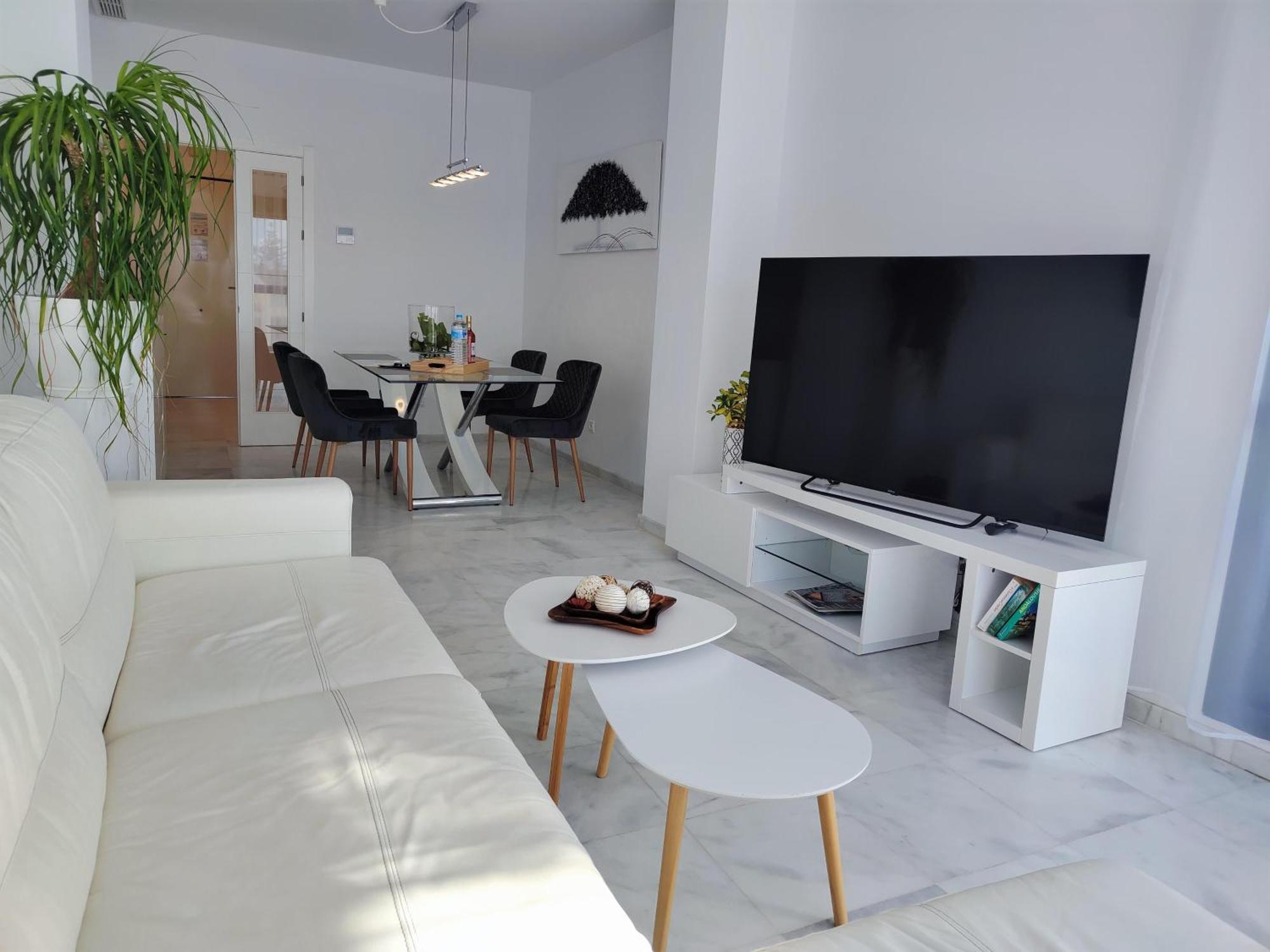 Luxury Duplex Infinity Pool Ehhouse Estepona Exterior foto
