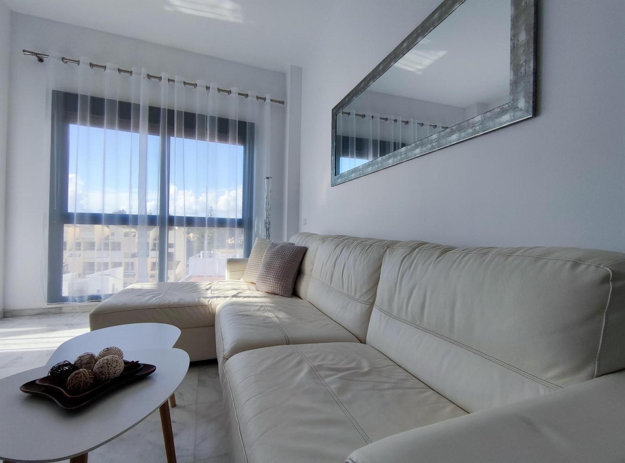 Luxury Duplex Infinity Pool Ehhouse Estepona Exterior foto