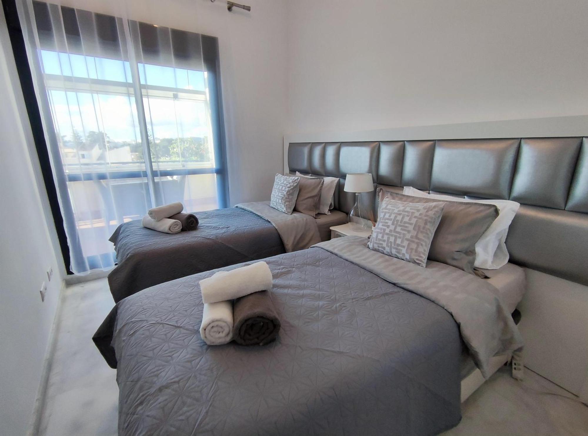 Luxury Duplex Infinity Pool Ehhouse Estepona Exterior foto