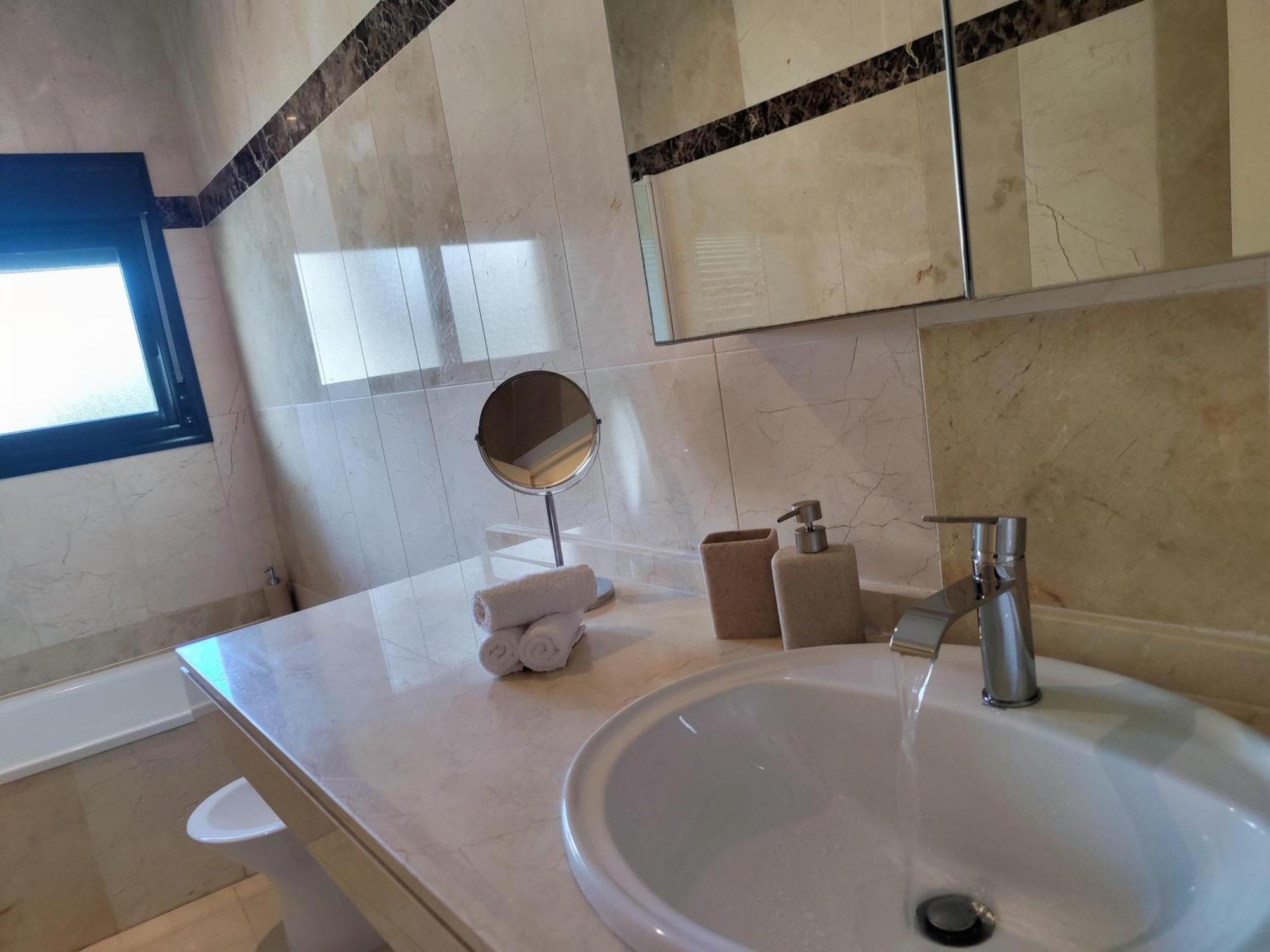 Luxury Duplex Infinity Pool Ehhouse Estepona Exterior foto