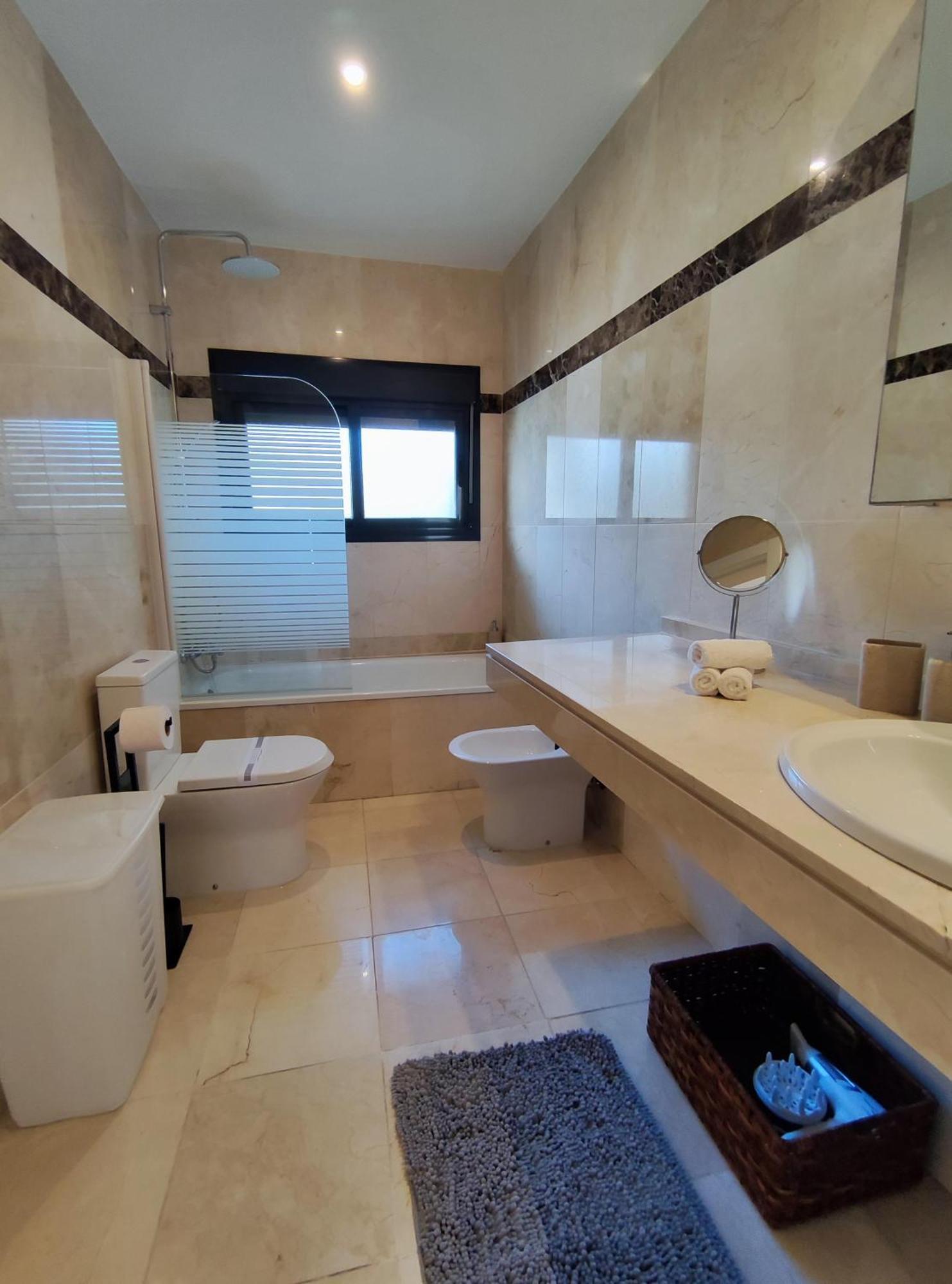 Luxury Duplex Infinity Pool Ehhouse Estepona Exterior foto