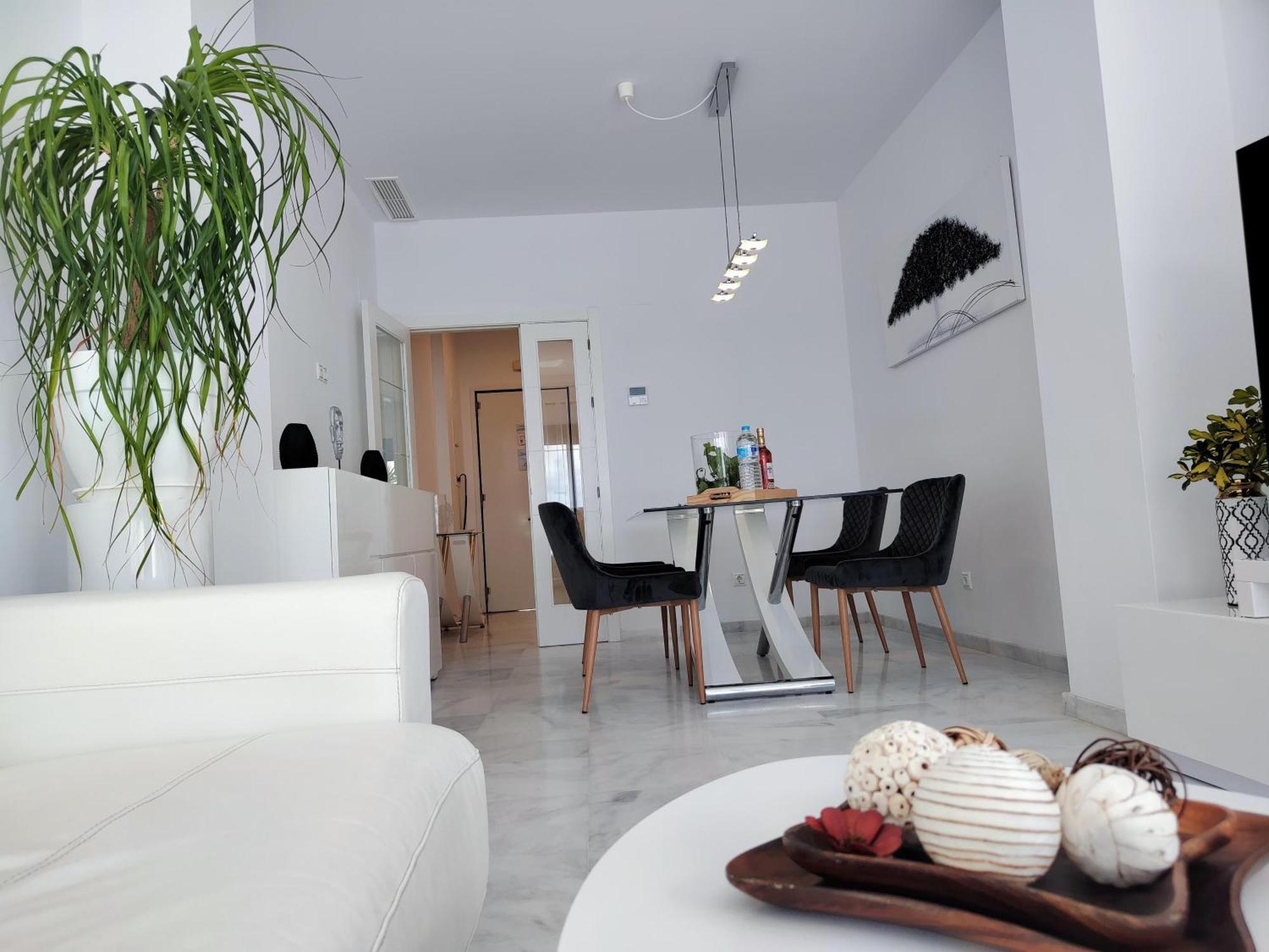Luxury Duplex Infinity Pool Ehhouse Estepona Exterior foto